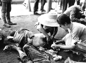 ​1939年5月3日、5月4日 大轰炸下的悲情重庆4