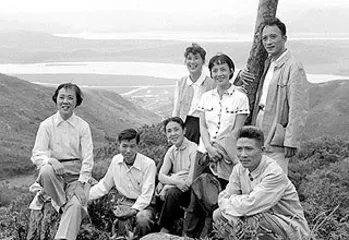 从国营到混合的电影生产——老电影新电影8