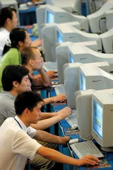 鲁军和他的“中国桶”