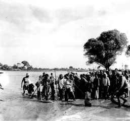 1938年6月9日:战争逻辑下的花园口3