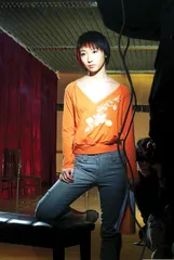 《琥珀》,要像性一样美丽1