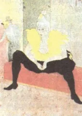 ​红磨房的暧昧想象2