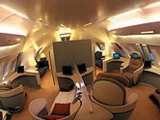 ​IT时代的空中之旅