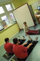 身体的限度10