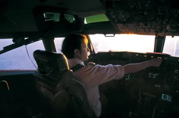 ​IT时代的空中之旅5
