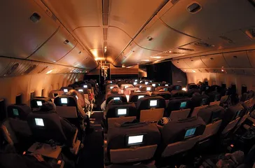 ​IT时代的空中之旅6