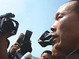 ​​佘祥林的国家赔偿之路