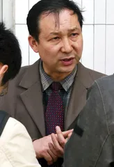 ​​佘祥林的国家赔偿之路1