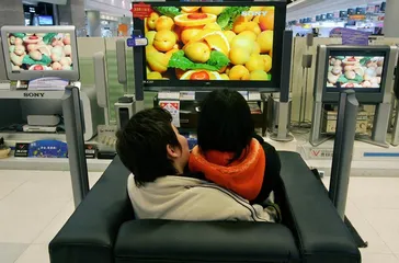 高能耗，高产出