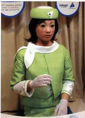 爱知世界博览会：与机器人同历时代秀1