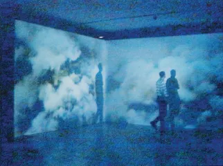 视觉“新浪潮”:艺术无分动静2