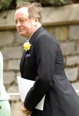 ​查尔斯王子的现实主义婚姻1