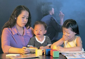 徐冰和他的“烟草计划”，2