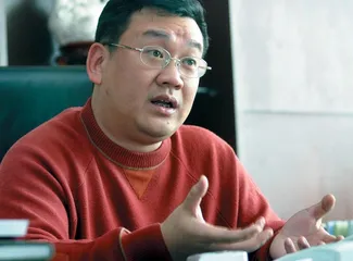 ​“手机强人”郝建学和马志平的进退之谜2