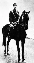 ​​1932年1月28日：国难之下蒋介石的机会6