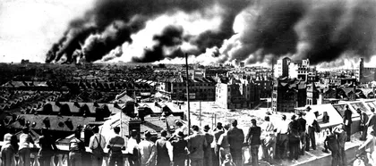 ​1932年3月3日:停而未停的战争