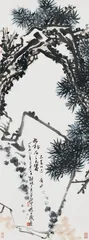 ​涨乎？跌乎？