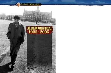 ​爱因斯坦的世纪：1905〜20051