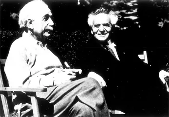 ​爱因斯坦的世纪：1905〜20056
