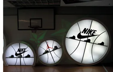 ​超越利润，耐克的道德姿态1