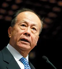 ​屈臣氏与香水零售的中国扩张