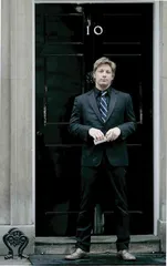 ​不如选杰米·奥利弗当英国首相