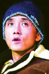 ​崔健:二十多年来8