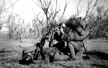 ​1932年3月3日:停而未停的战争27