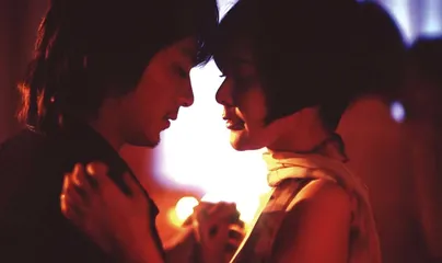 ​那些在3月8日被观看的女性1