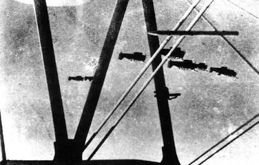 ​1932年3月3日:停而未停的战争34