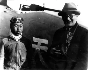 ​1932年3月3日:停而未停的战争35