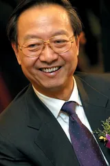 矿难前，李毅中何为？1