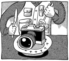 ​照相
