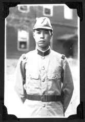 ​1937年8月20日:各路人马，中国将领布局上海3
