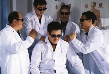 ​马大帅的力所不及