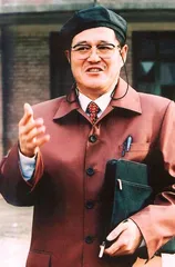 ​马大帅的力所不及2