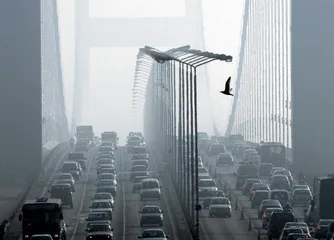 ​上海车展:站在中国汽车未来的十字路口1