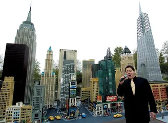 天下(329)7