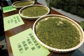 天价茶叶背后的乡村政治1