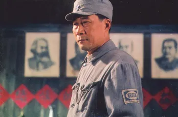 ​《历史的天空》:从草莽到将军1