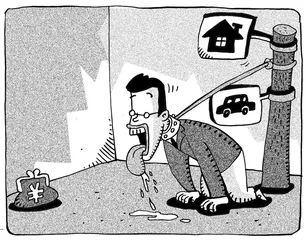 ​动什么，别动钱包