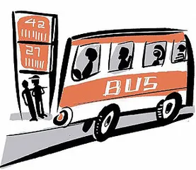 ​汽车改变城市2