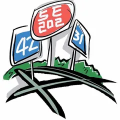 ​汽车改变城市6