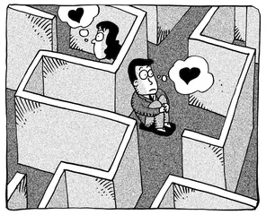 ​距 离