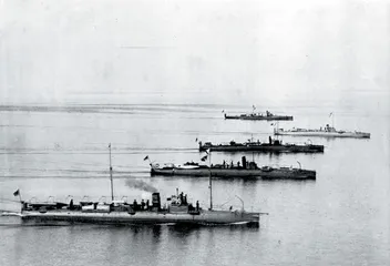 ​1905.3.10〜1931.9.18