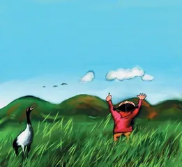 ​天下溪的乡土情结6