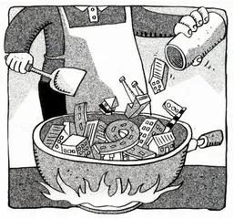生活圆桌(331)