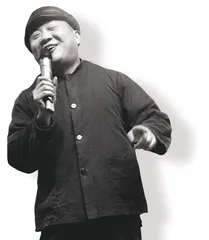 成都“俗”文化:在传统与现代之间5