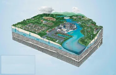 ​首都北京:饮水的高昂成本1