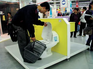 欧倍德为何放弃中国市场2